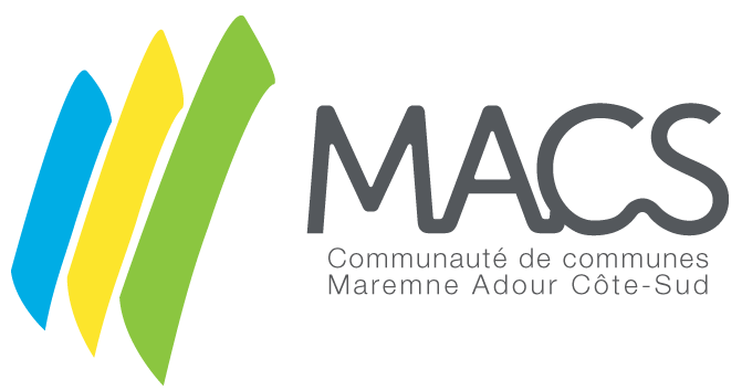 MACS Communauté de communes Adour Côte-Sud