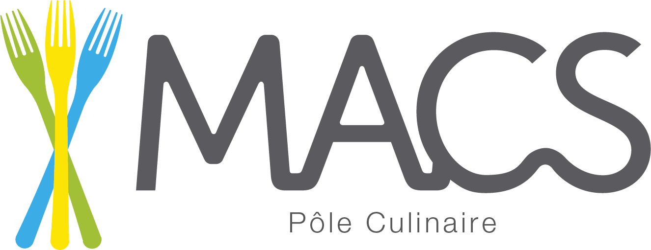 Pôle Culinaire MACS Communauté de communes Adour Côte-Sud